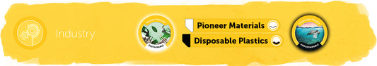 Pioneer Materials vs Disposable Plastics