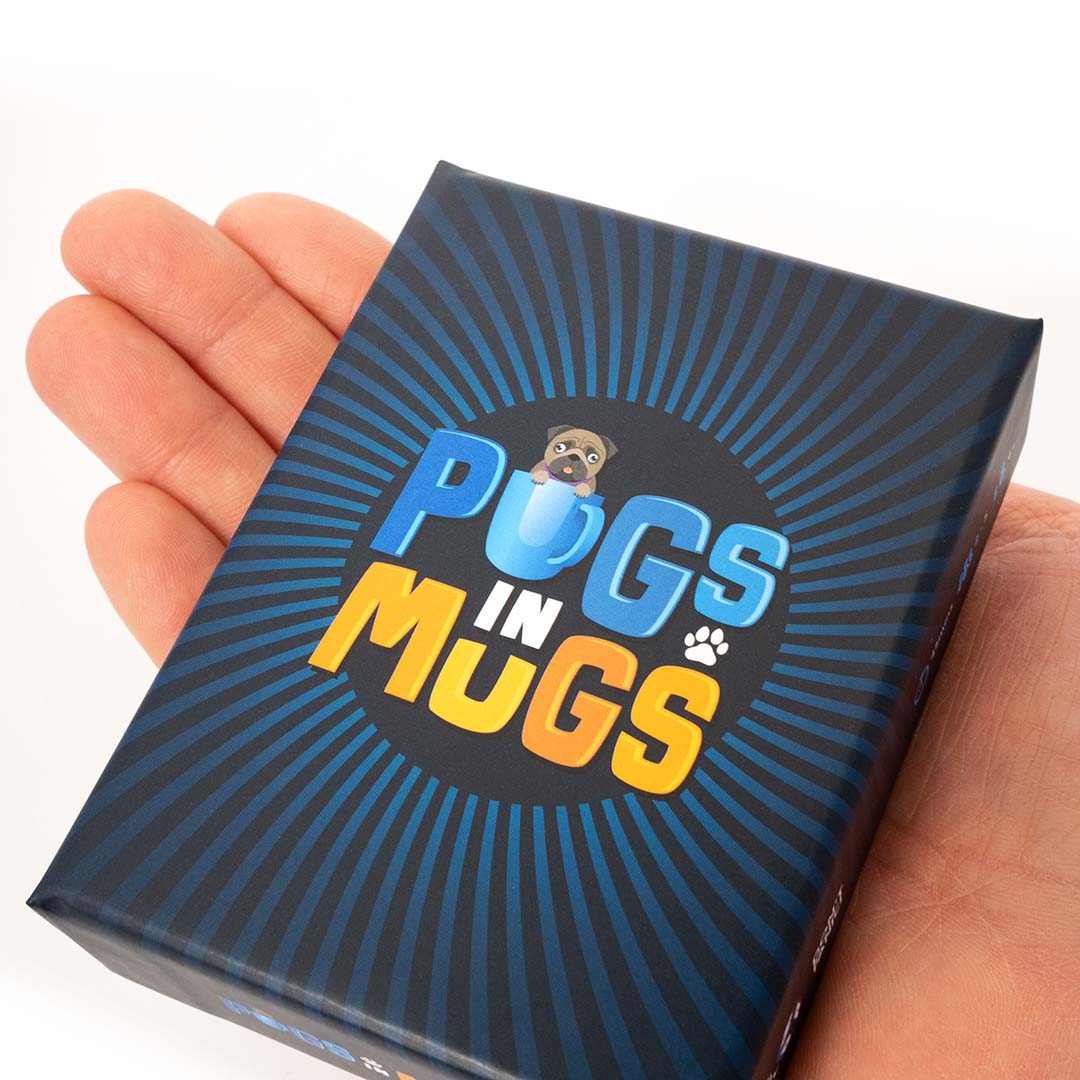 Pugs in Mugs - Bulk Bundle