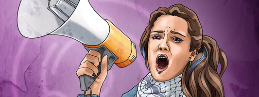 Dev Blog 7 - The Activist; Making Change One Protest at a Time