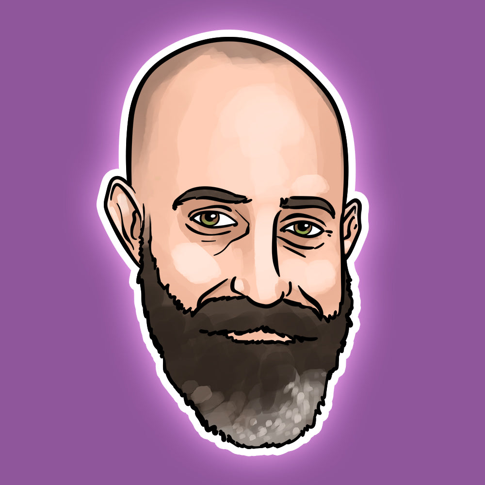 Roberrt Ingle About us – Stop Drop and Roll Games