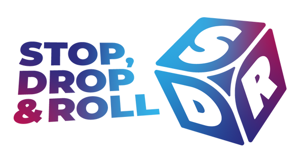 Stop Drop and Roll Games